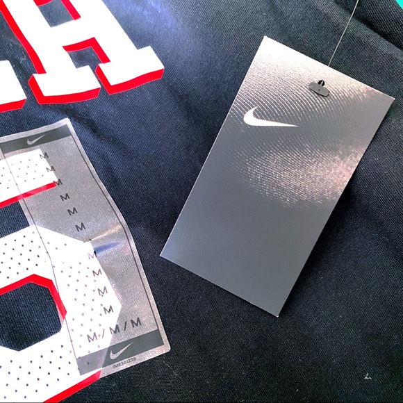 🆕 Nike Philadelphia 76ers Simmons Jersey Shirt - Picture 9 of 10